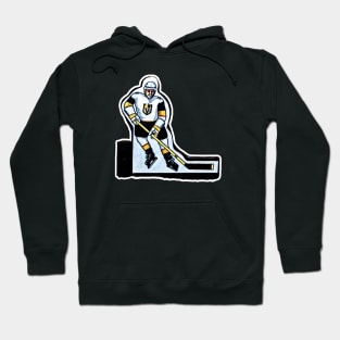 Coleco Table Hockey Players - Las Vegas Golden Knights Hoodie